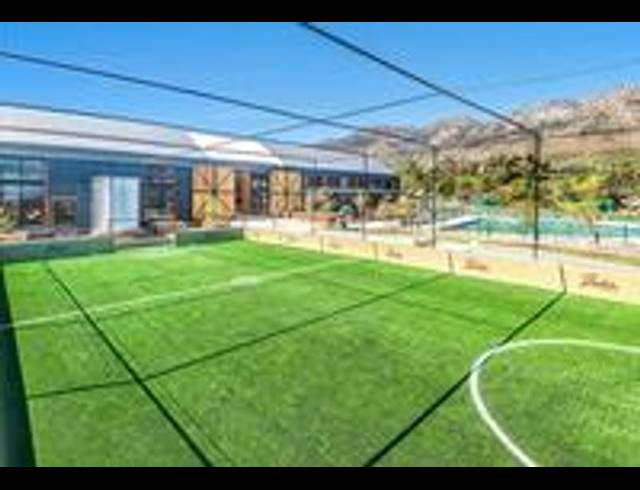 1 BEDROOM PROPERTY TO RENT IN GREENBAY ECO ESTATE